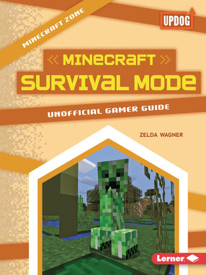 cover image of Minecraft Survival Mode